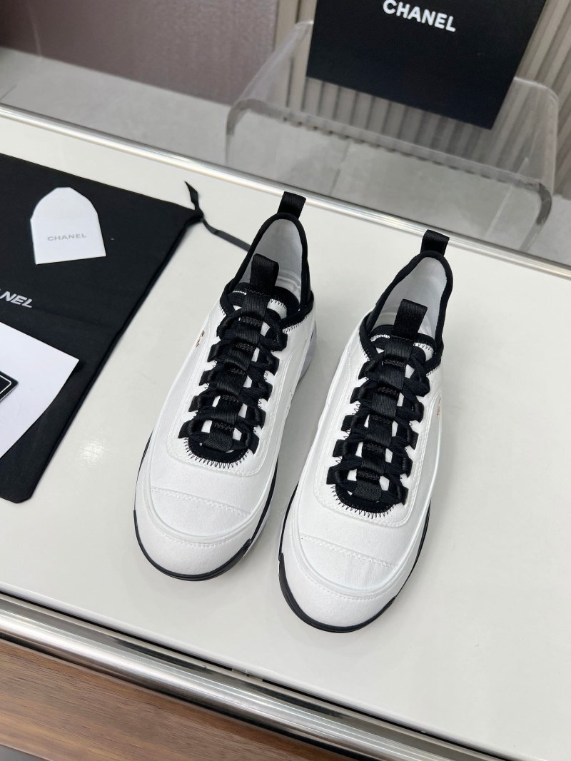 Chanel Sneakers